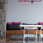 Séjour chez l'habitant Karolinka
