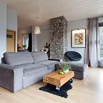 Séjour chez l'habitant Karolinka