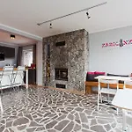 Karolinka Séjour chez l'habitant Szczyrk