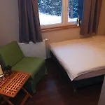 Karolinka Séjour chez l'habitant *