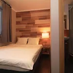 Karolinka Séjour chez l'habitant Szczyrk