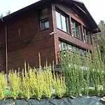 Karolinka Séjour chez l'habitant *