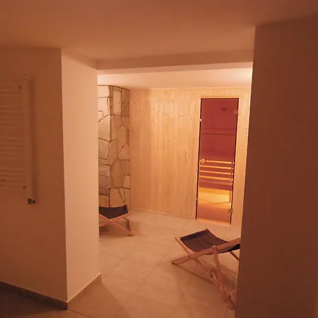 Habitación en casa particular Karolinka *