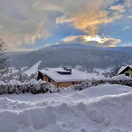 Privat bolig Karolinka