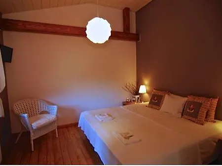 Habitación en casa particular Karolinka *