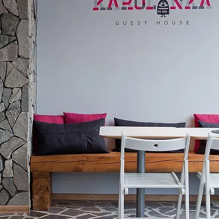 Privat bolig Karolinka