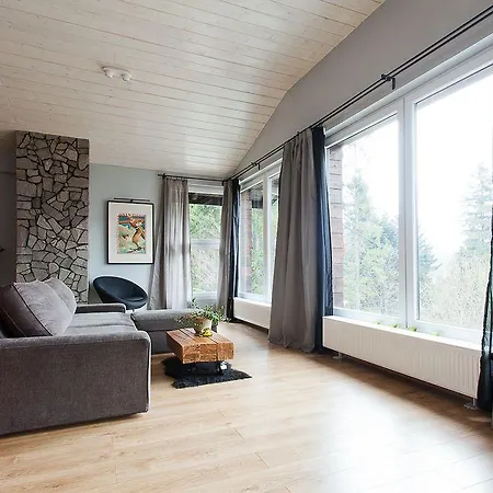 Karolinka ホームステイ