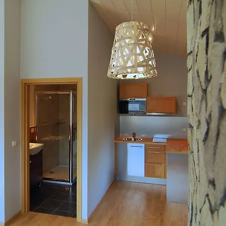 ホームステイ Karolinka *