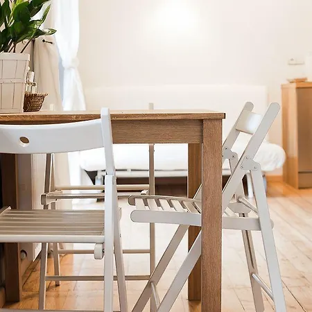 Privat bolig Karolinka Szczyrk