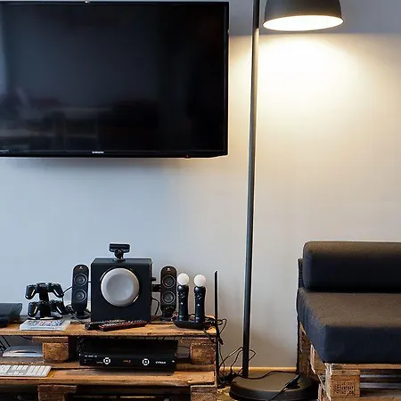 Privat bolig Karolinka