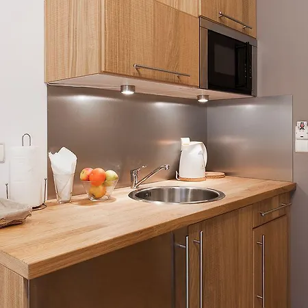 Karolinka ホームステイ