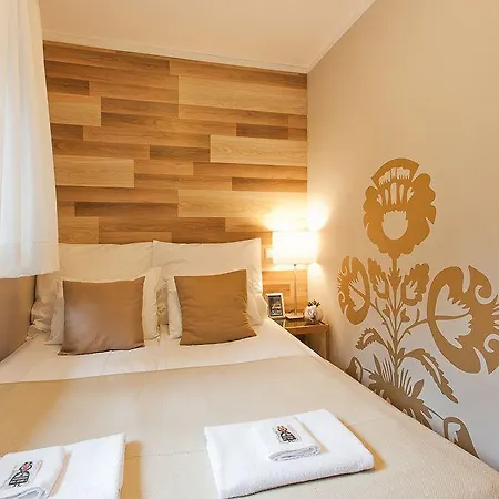 Privat bolig Karolinka *