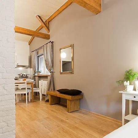 Karolinka منزل للإقامة *