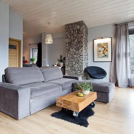 Privat bolig Karolinka