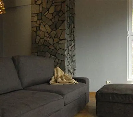 Habitación en casa particular Karolinka