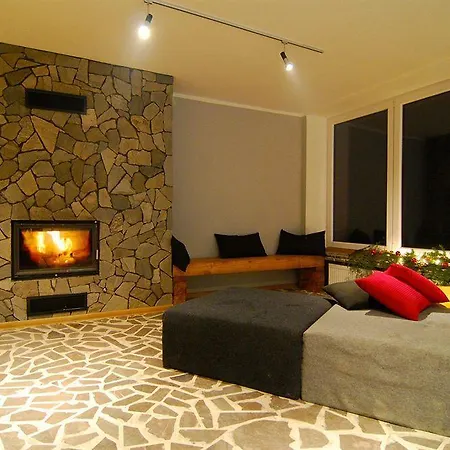 Karolinka ホームステイ *