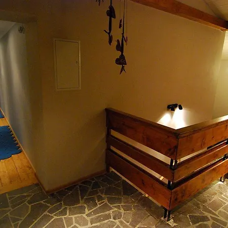 Habitación en casa particular Karolinka Szczyrk