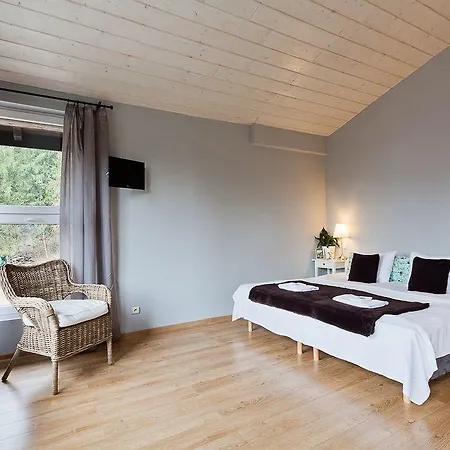 Privat bolig Karolinka