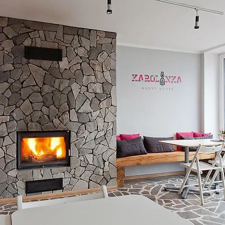 Karolinka Habitación en casa particular