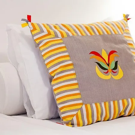 Privat bolig Karolinka *