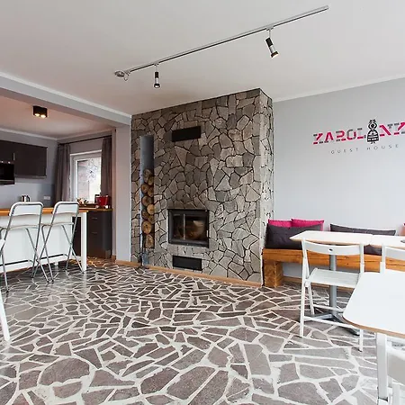 Karolinka Habitación en casa particular Szczyrk