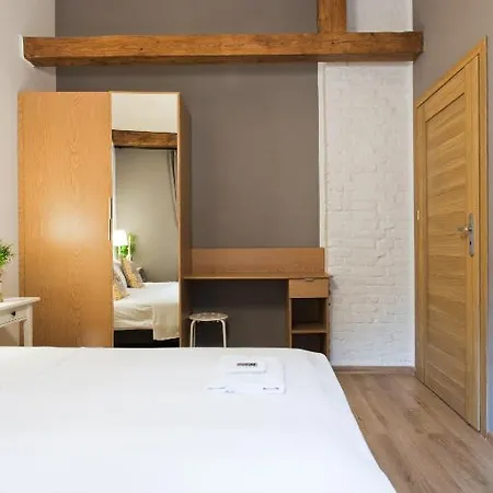 Habitación en casa particular Karolinka Szczyrk