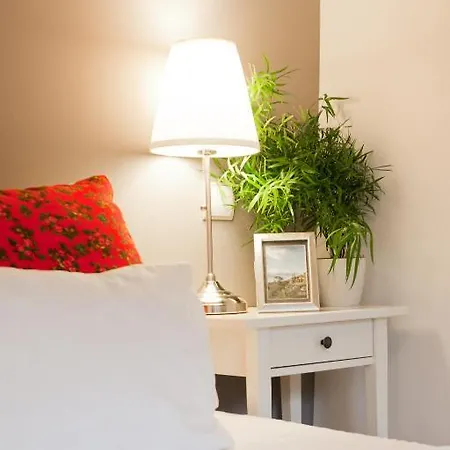 Karolinka ホームステイ