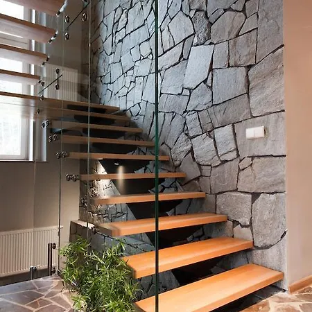 Privat bolig Karolinka *