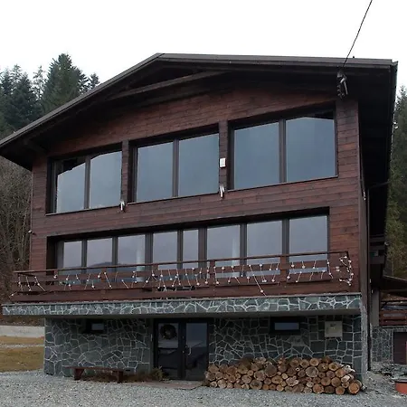 Karolinka ホームステイ