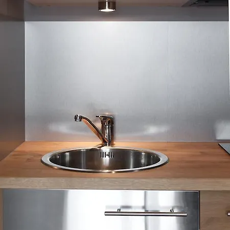 Privat bolig Karolinka *