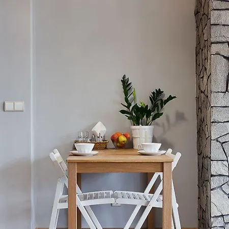 Privat bolig Karolinka Szczyrk