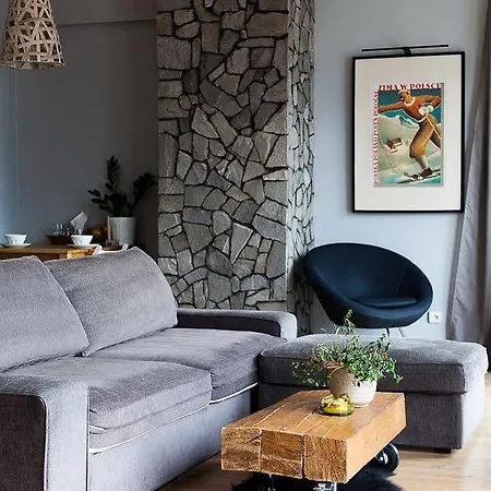 Privat bolig Karolinka