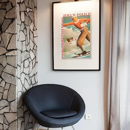 Karolinka Privat bolig Szczyrk