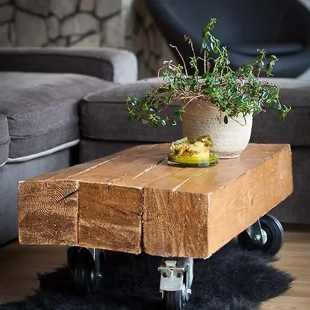 Karolinka ホームステイ シュチルク