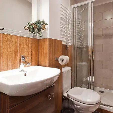 Habitación en casa particular Karolinka Szczyrk