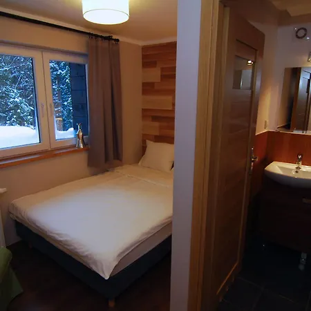 Karolinka منزل للإقامة