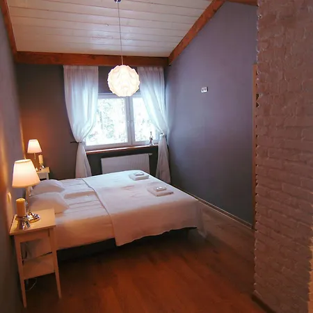 Karolinka Habitación en casa particular Szczyrk