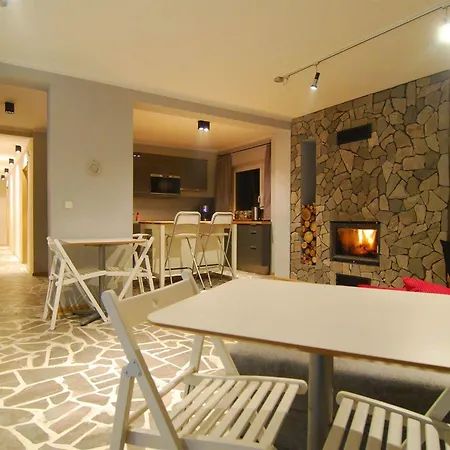 Karolinka Privat bolig