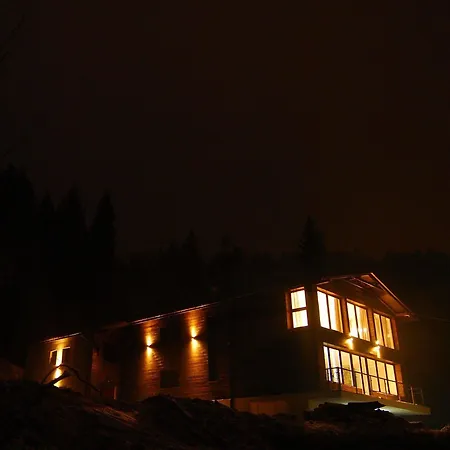 Karolinka ホームステイ *