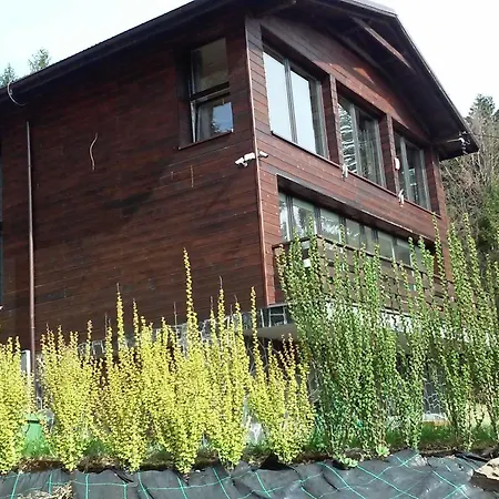 Karolinka ホームステイ *