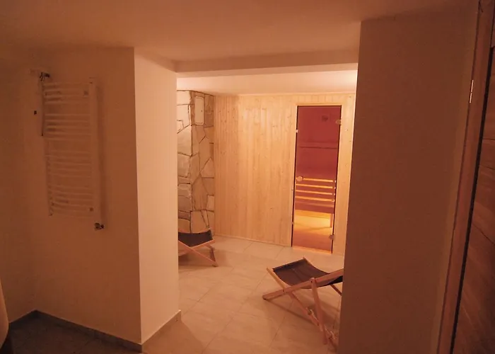 Homestay Karolinka *