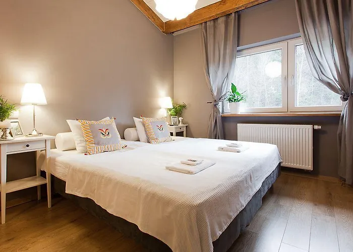 Karolinka Homestay Szczyrk