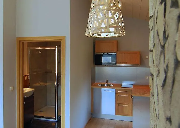 Kwatera prywatna Karolinka *