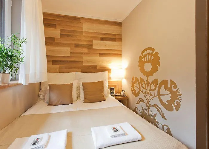 Homestay Karolinka *