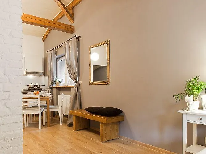 Karolinka Homestay *