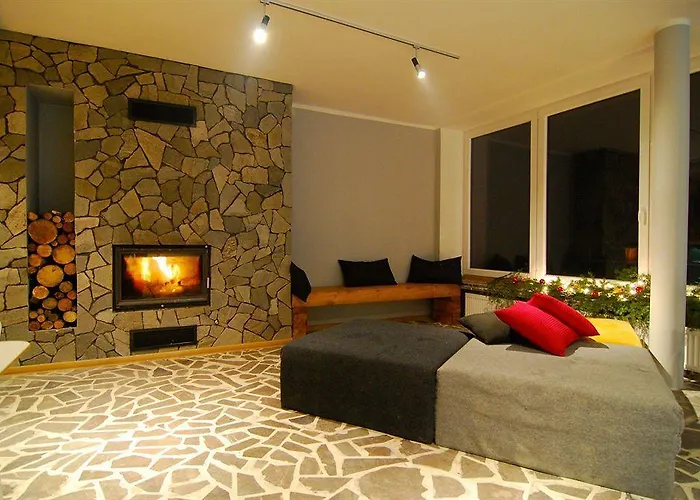 Karolinka Kwatera prywatna *