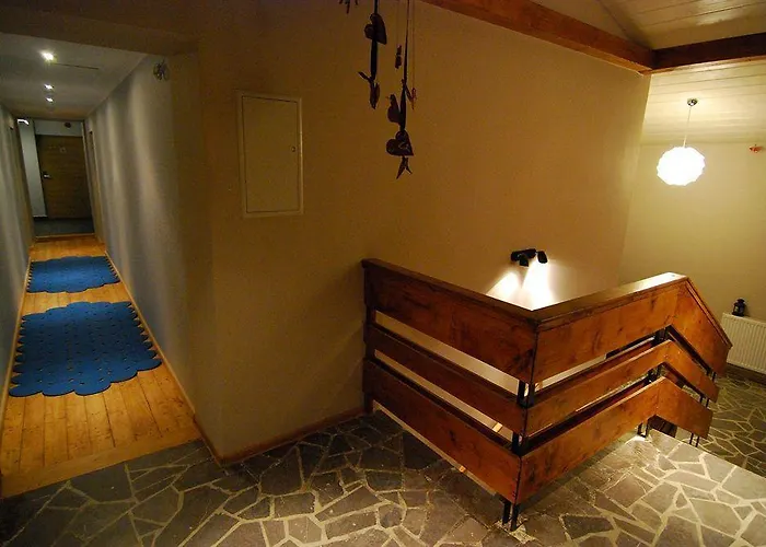 Homestay Karolinka Szczyrk