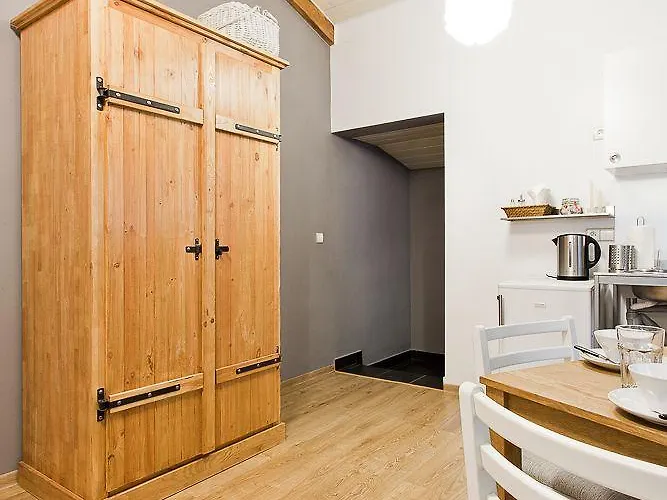 Karolinka Homestay Szczyrk