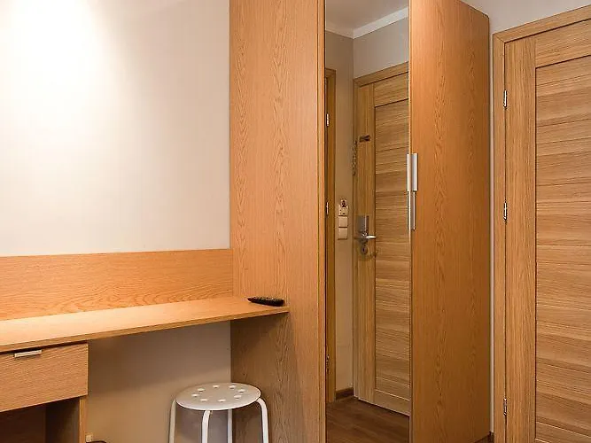 Karolinka Homestay Szczyrk