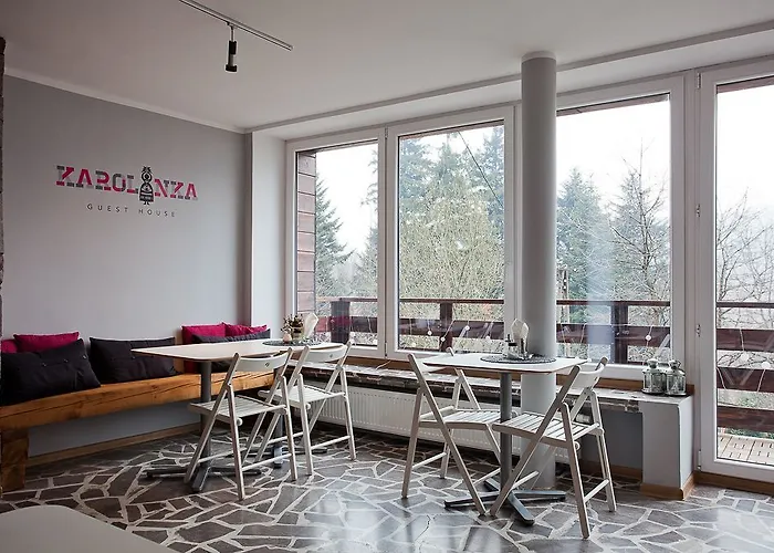 Karolinka Kwatera prywatna *